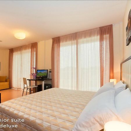 Hotel San Marco Bibione Rom bilde